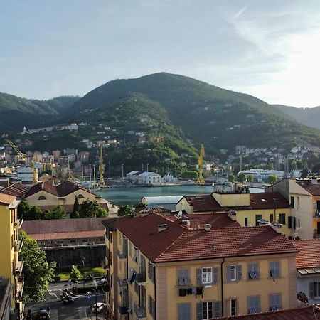 Apartmán Casa Di Olly La Spezia Exteriér fotografie